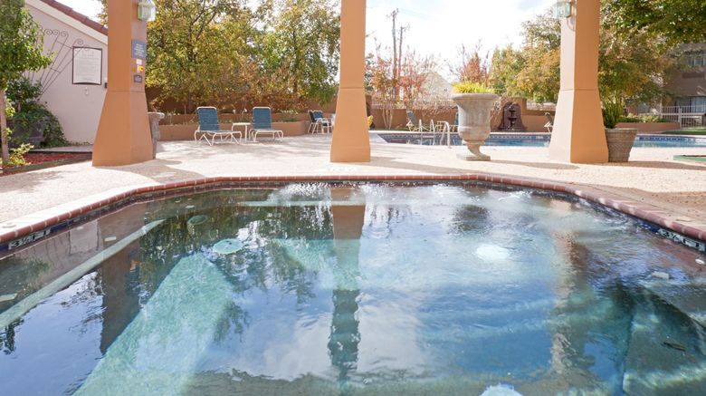 <b>Staybridge Suites Lubbock Pool</b>. Images powered by <a href="https://www.leonardoworldwide.com/" title="Leonardo Worldwide" target="_blank">Leonardo</a>.