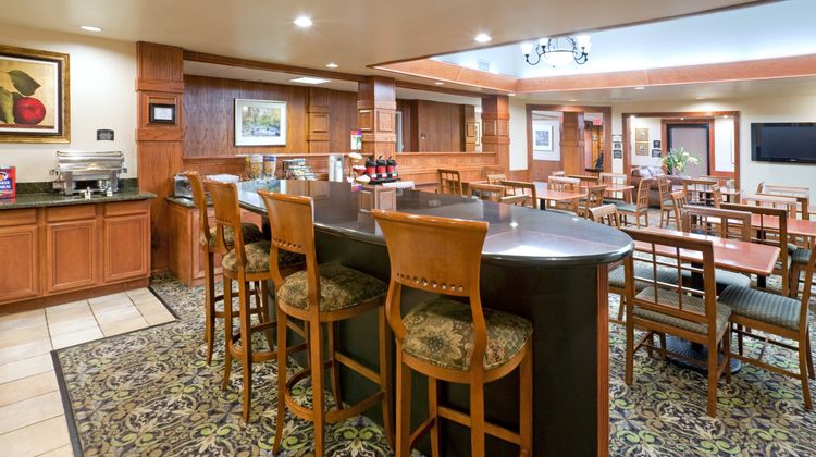 Staybridge Suites Lubbock Restaurant