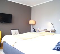 Hotell Falun Room