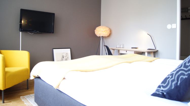 Hotell Falun Room