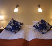 Hotell Falun Room