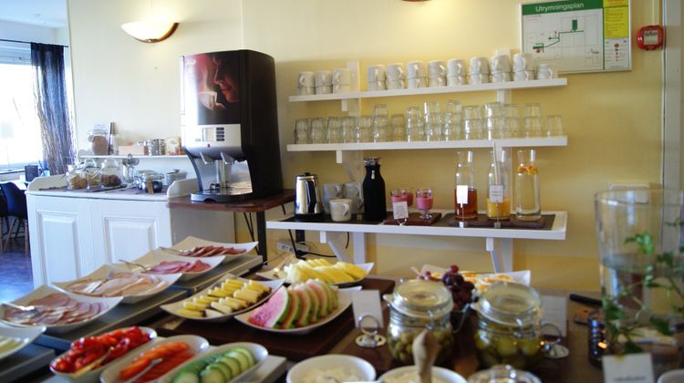 Hotell Falun Restaurant