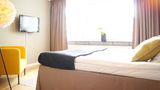 Hotell Falun Room
