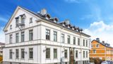 <b>Amber Hotel Exterior</b>. Images powered by <a href="https://www.leonardoworldwide.com/" title="Leonardo Worldwide" target="_blank">Leonardo</a>.