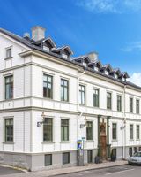 Amber Hotel