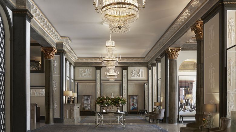 <b>Grand Hotel Stockholm Lobby</b>. Images powered by <a href="https://www.leonardoworldwide.com/" title="Leonardo Worldwide" target="_blank">Leonardo</a>.