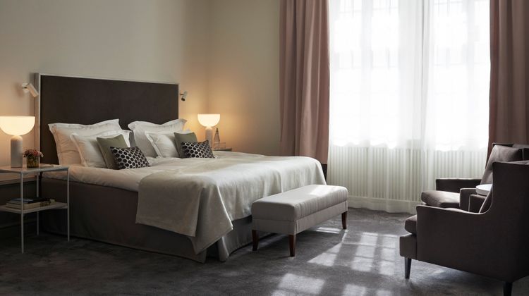 Grand Hotel Stockholm Suite