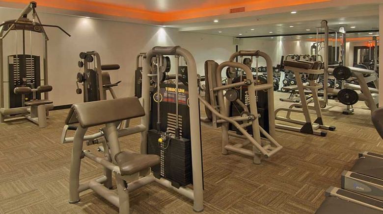 <b>Hotel Victor Health Club</b>. Images powered by <a href="https://www.leonardoworldwide.com/" title="Leonardo Worldwide" target="_blank">Leonardo</a>.
