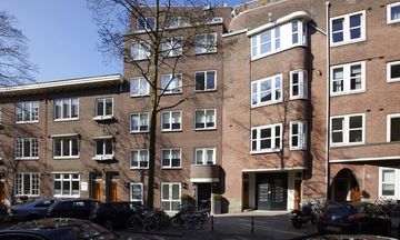 The Muse Amsterdam Boutique Hotel