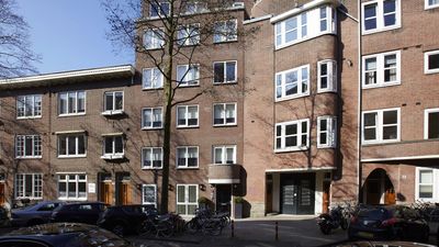 The Muse Amsterdam Boutique Hotel