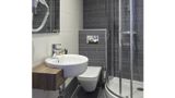 The Muse Amsterdam Boutique Hotel Room