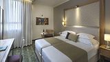 Prima Park Jerusalem Room