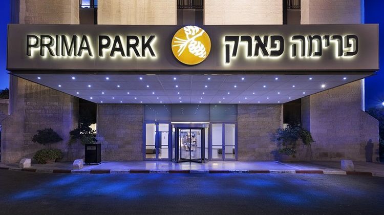 Prima Park Jerusalem Other