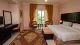 Coral Boutique Villas Room
