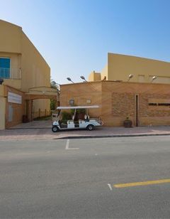 Coral Boutique Villas