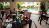 Coral Boutique Villas Restaurant