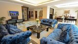 Coral Boutique Villas Lobby