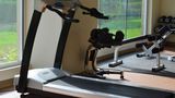 Coral Boutique Villas Health Club