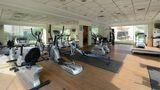Coral Boutique Villas Health Club