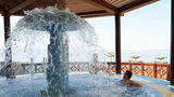 Crowne Plaza Dead Sea Jordan Pool