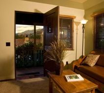 Lucille Palm Springs Room