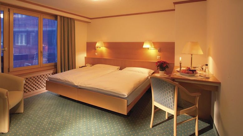 <b>Hotel Metropol Room</b>. Images powered by <a href="https://www.leonardoworldwide.com/" title="Leonardo Worldwide" target="_blank">Leonardo</a>.