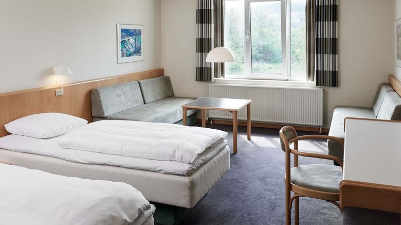 <b>Milling Hotel Vejle Room</b>. Images powered by <a href="https://www.leonardoworldwide.com/" title="Leonardo Worldwide" target="_blank">Leonardo</a>.