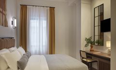 Athens Diamond Plus Hotel