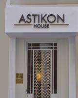 Astikon House