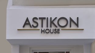 Astikon House