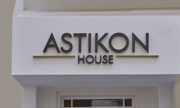Astikon House