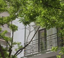 Astikon House Exterior