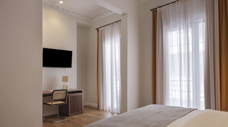 <b>Astikon House Room</b>. Images powered by <a href="https://www.leonardoworldwide.com/" title="Leonardo Worldwide" target="_blank">Leonardo</a>.