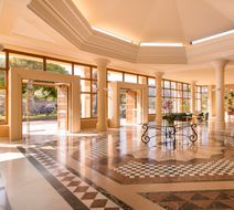 Kalimera Krita Hotel & Village Resort Lobby