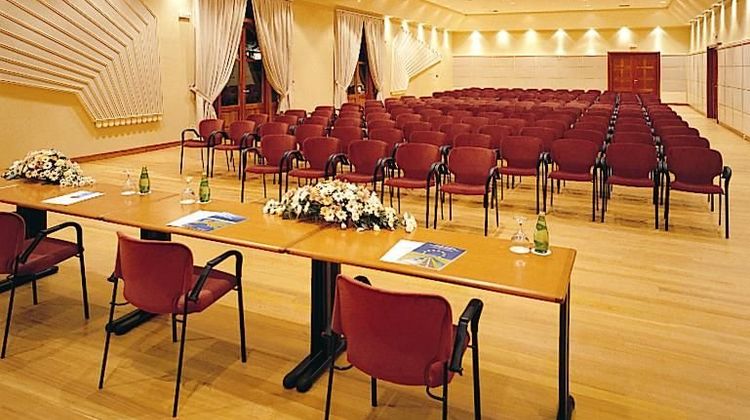 Kalimera Krita Hotel & Village Resort Meeting