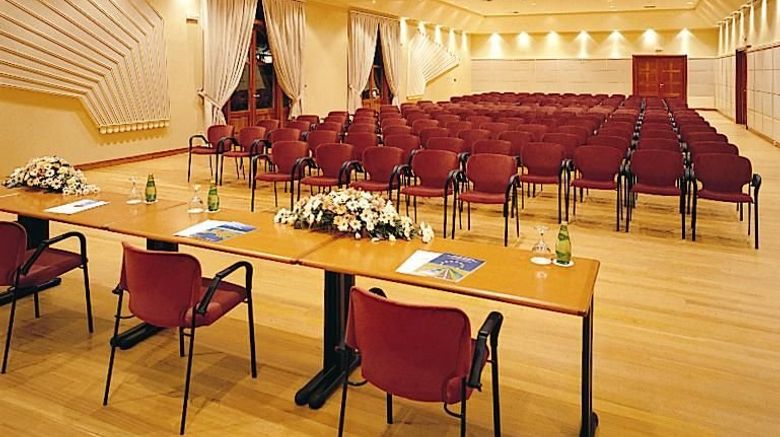 <b>Kalimera Krita Hotel & Village Resort Meeting</b>. Images powered by <a href="https://www.leonardoworldwide.com/" title="Leonardo Worldwide" target="_blank">Leonardo</a>.