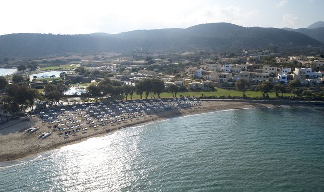 Kalimera Krita Hotel & Village Resort Exterior