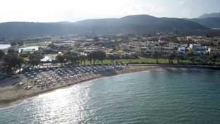 Kalimera Krita Hotel & Village Resort