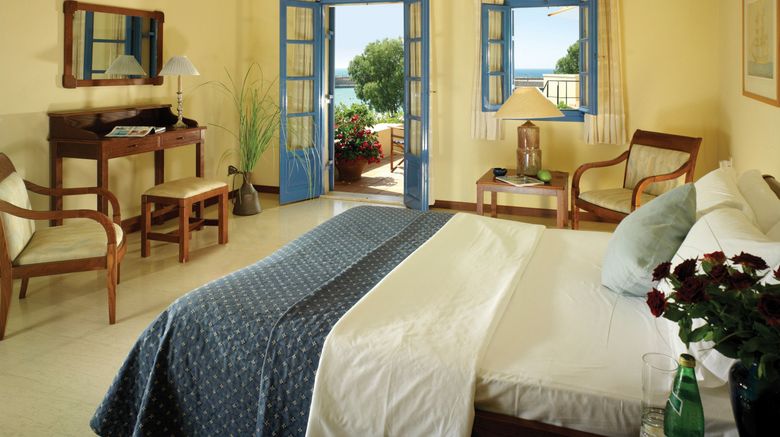 <b>Kalimera Krita Hotel & Village Resort Room</b>. Images powered by <a href="https://www.leonardoworldwide.com/" title="Leonardo Worldwide" target="_blank">Leonardo</a>.