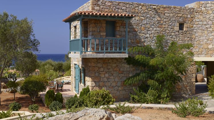 Kalimera Krita Hotel & Village Resort Room