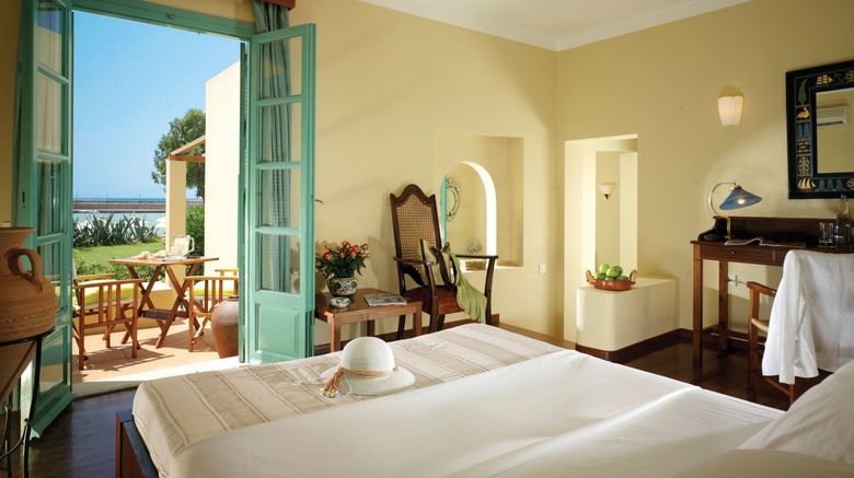 <b>Kalimera Krita Hotel & Village Resort Room</b>. Images powered by <a href="https://www.leonardoworldwide.com/" title="Leonardo Worldwide" target="_blank">Leonardo</a>.