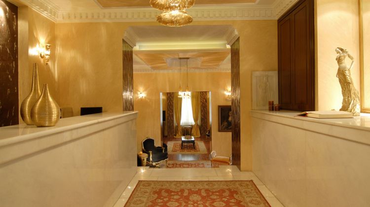 Acropolis Museum Boutique Hotel Recreation