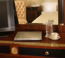 Acropolis Museum Boutique Hotel Room