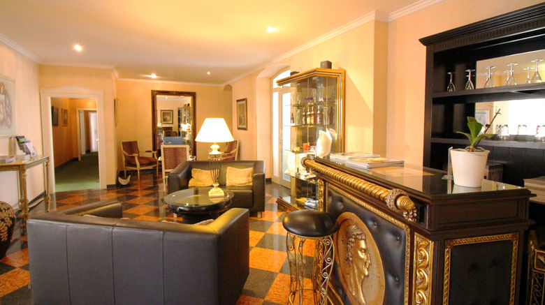 <b>Hotel Am Muehlenteich Lobby</b>. Images powered by <a href="https://www.leonardoworldwide.com/" title="Leonardo Worldwide" target="_blank">Leonardo</a>.