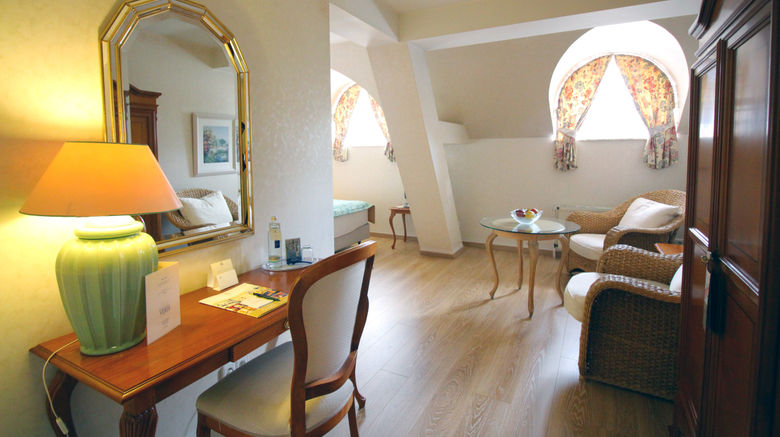 <b>Hotel Am Muehlenteich Room</b>. Images powered by <a href="https://www.leonardoworldwide.com/" title="Leonardo Worldwide" target="_blank">Leonardo</a>.
