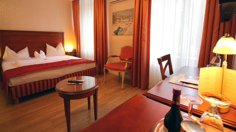 <b>Hotel Am Muehlenteich Room</b>. Images powered by <a href="https://www.leonardoworldwide.com/" title="Leonardo Worldwide" target="_blank">Leonardo</a>.