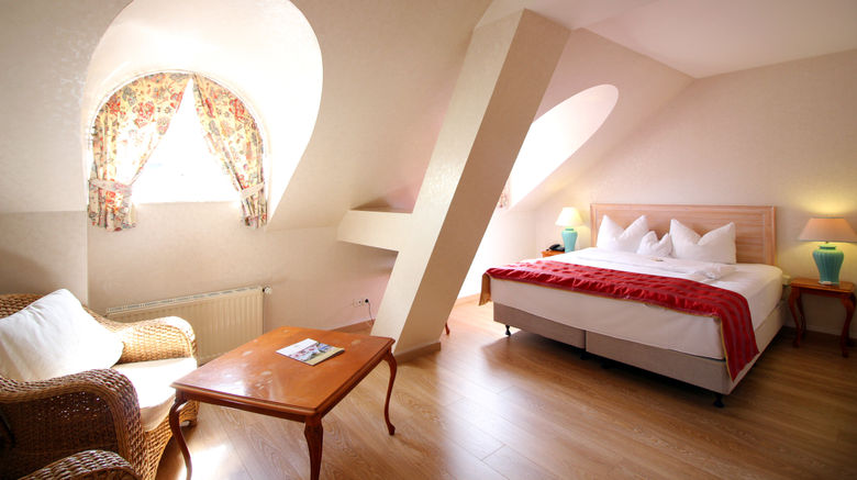 <b>Hotel Am Muehlenteich Room</b>. Images powered by <a href="https://www.leonardoworldwide.com/" title="Leonardo Worldwide" target="_blank">Leonardo</a>.