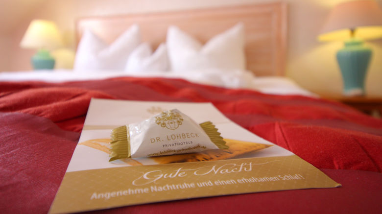 <b>Hotel Am Muehlenteich Room</b>. Images powered by <a href="https://www.leonardoworldwide.com/" title="Leonardo Worldwide" target="_blank">Leonardo</a>.