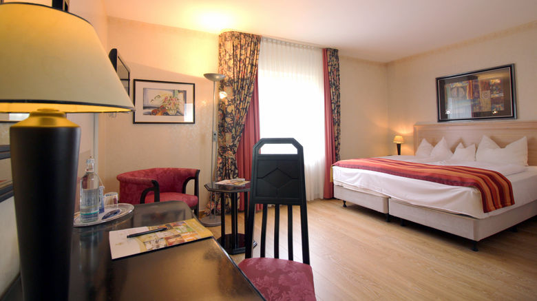 <b>Hotel Am Muehlenteich Room</b>. Images powered by <a href="https://www.leonardoworldwide.com/" title="Leonardo Worldwide" target="_blank">Leonardo</a>.