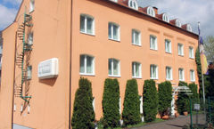 Hotel Am Muehlenteich